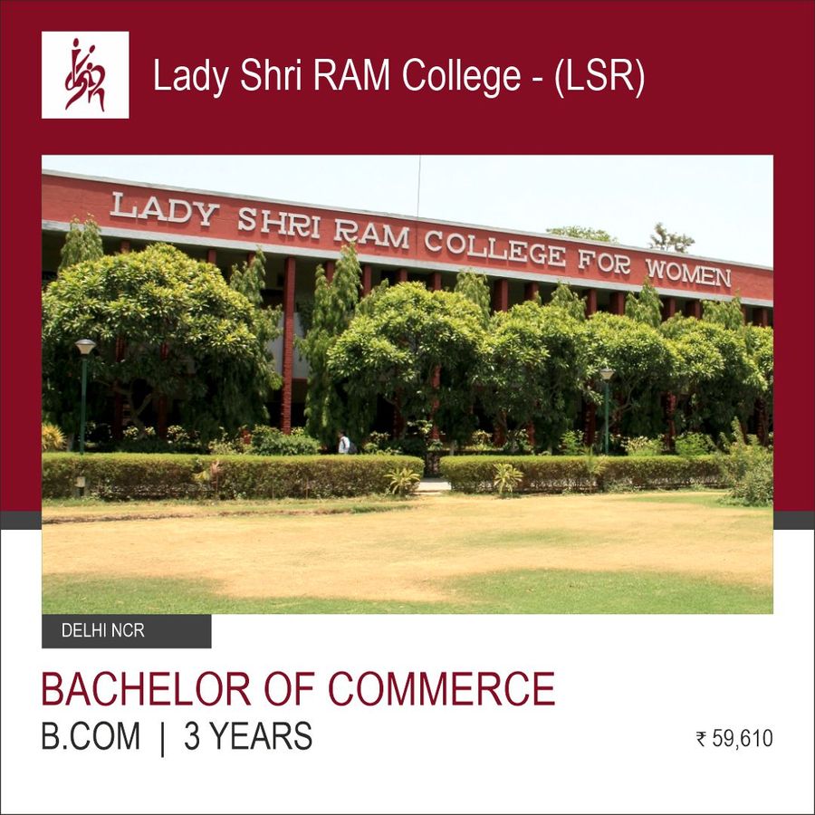 Lady Shri Ram College